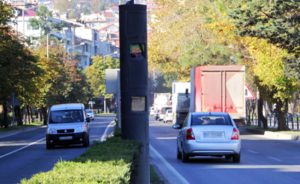 Artık Kaçış İmkansız!