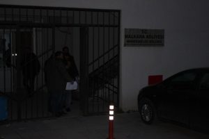 Tekirdağ’da Dolandırıcı Çetesine Darbe