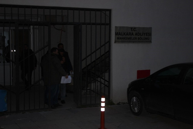 Tekirdağ’da Dolandırıcı Çetesine Darbe