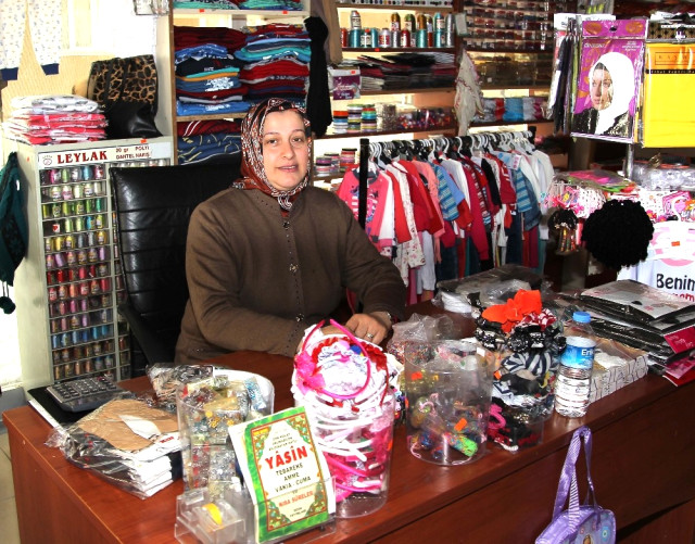 Çerkezköy’de ‘Evet’ Diyen Kadına Saldırdılar