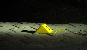 Kapaklı’da silahlı kavga: 1 yaralı