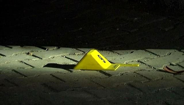 Kapaklı’da silahlı kavga: 1 yaralı