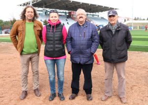 Alibey Yavaş’a Emanet