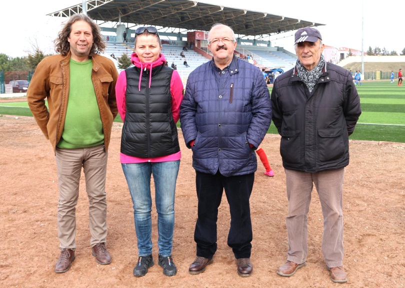 Alibey Yavaş’a Emanet