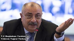 Türkeş: “Yarınki Türkiye’nin Daha Iyi Yönetilmesiyle Alakalıdır”