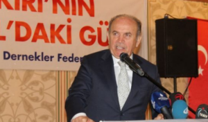 Topbaş “Silivri Mutlak Tarım Alanı Olduğu İçin..”