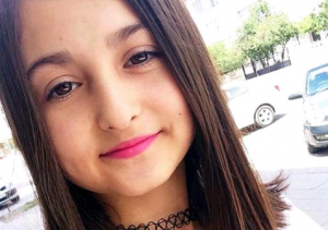 Ukraynalı Gelin,Kızının Arkadaşına Hayat Verdi