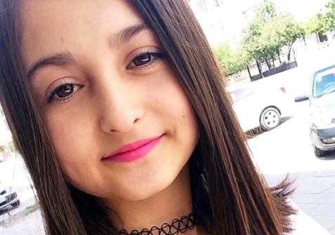 Ukraynalı Gelin,Kızının Arkadaşına Hayat Verdi