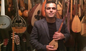 Volkan Öğretmen Çanakkale ruhunu dünyaya yansıttı