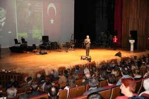 Yaşar Kemal Vefatının 2’inci Yılında Bakırköy’de Anıldı