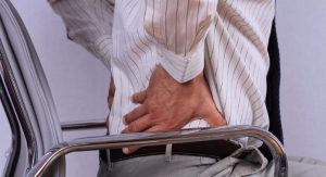 Bel Ağrısından Korunmanın 10 Altın Kuralı