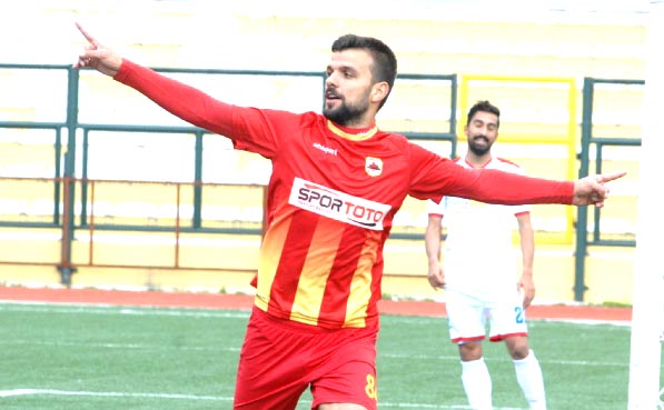 Çatalcaspor Kendini Aştı