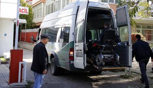 Başakşehir’de oy kullanmaya engel yok!..