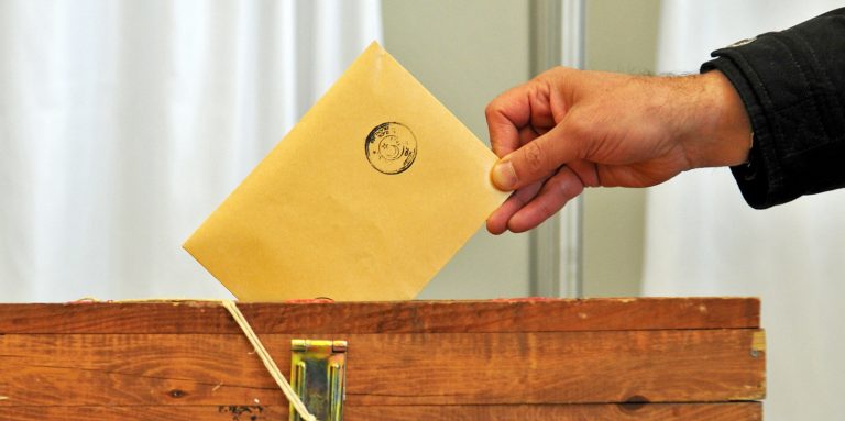Silivri’de referandumun EN’leri
