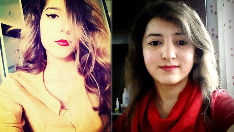 Kübra ve Gülay’ın Katilleri Sırra Kadem Bastı!