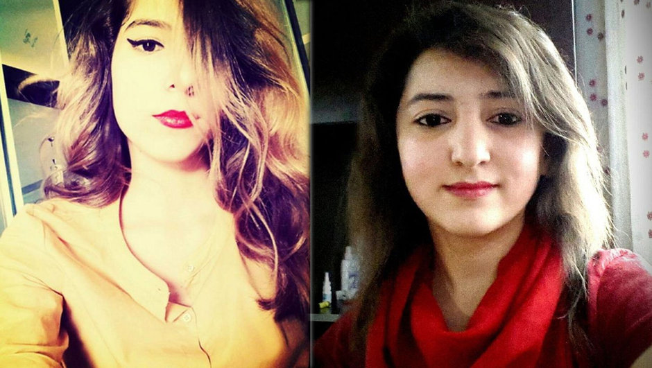 Kübra ve Gülay’ın Katilleri Sırra Kadem Bastı!