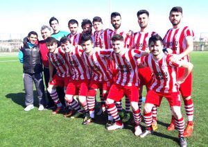 Örnek Fırtına Gibi: 3-2