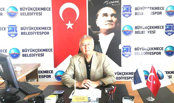 B.Çekmece’de Öztürk Devri