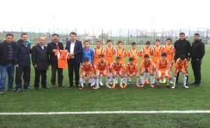 Silivri Mimarsinan’a Destek Yağıyor