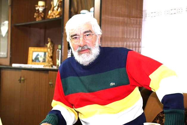 Amatörler Öksüz Kaldı