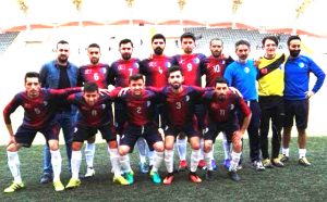 Çeltikköy Deplasman Mağlup: 4-2