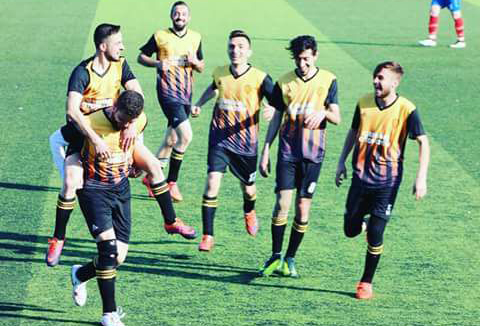 B.Çavuşlu’nun Ayak Sesleri: 2-0