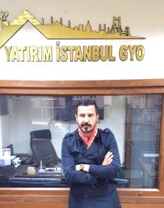 Kayalar’dan Onikinci Adama Davet