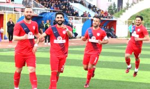 SİLİVRİSPOR PLAY OFF’TA: 3-1
