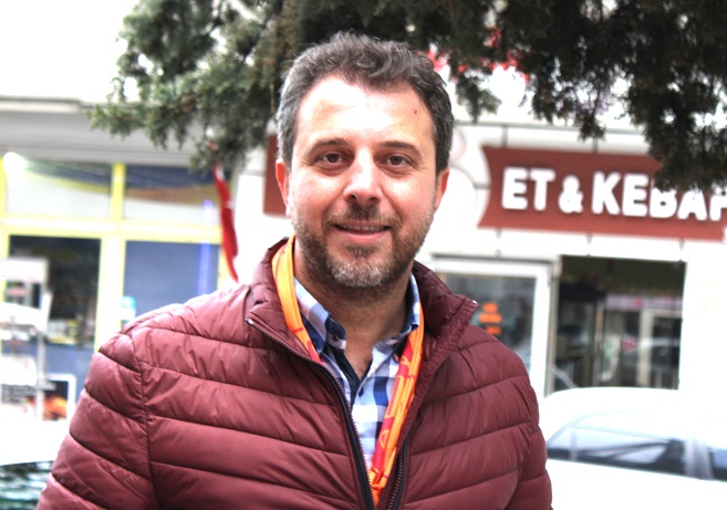 ”Bu takım 2. Lig’e Çıkacak”