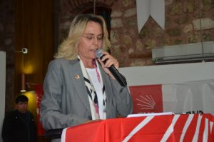 CHP referandum sonuçlarını değerlendirdi