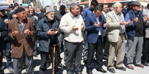 Esed Rejiminin Kimyasal Saldırılarına Edirne’de Protesto