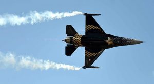 Solotürk Çanakkale’de Çocuklar Için Uçacak