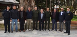 Silivri Emniyetinden Şehitler İçin Mevlit