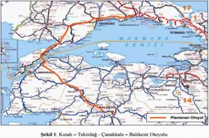 Çanakkale 1915 Köprüsü Bölgede Fiyatları Artırdı