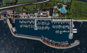 500 milyon avroluk Kıyı Kent