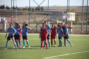 Olaylı Maçın Faturası Kesildi