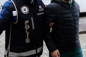 Edirne’de 4 asker FETÖ’den tutuklandı