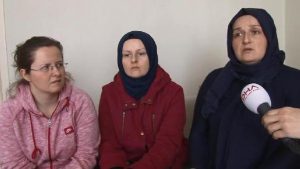 Beylikdüzü’nde Kadın Cinayeti