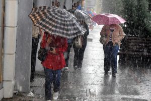 Meteoroloji’den açıklama! Soğuk hava…