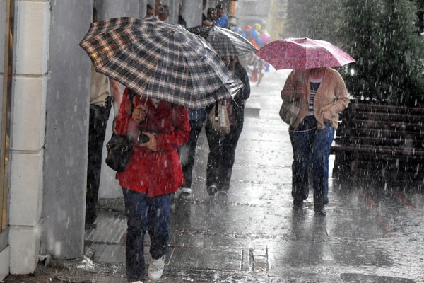 Meteoroloji’den açıklama! Soğuk hava…