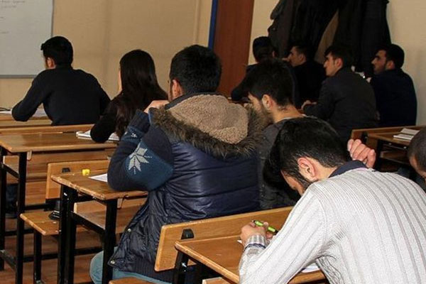 AÖL sınav sonuçları açıklandı