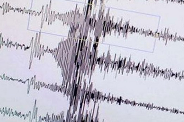 Balıkesir’de deprem