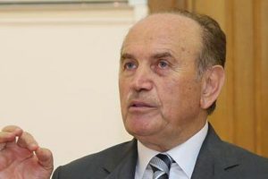 Kadir Topbaş: Bir daha aday olmayacağım