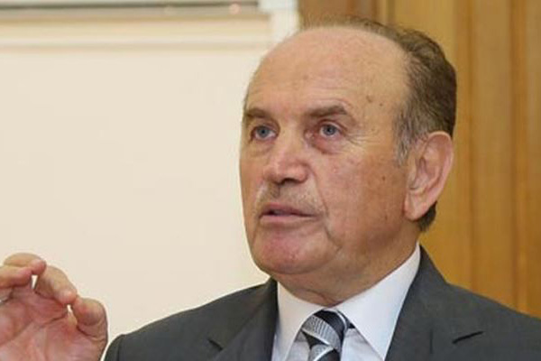 Kadir Topbaş: Bir daha aday olmayacağım