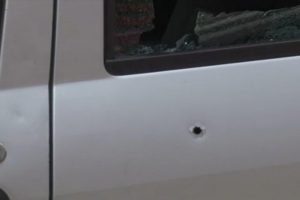 Büyükçekmece’de CHP’li Belediye Meclis Üyesine silahlı saldırı