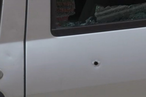 Büyükçekmece’de CHP’li Belediye Meclis Üyesine silahlı saldırı