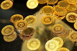 Altın fiyatları düşüşünü sürdürüyor