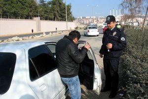 Araçlarda ‘cam filmi’ kararı