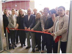 Kadınların Tuvalinden Büyükçekmece’ye Yansıyan Güzellik