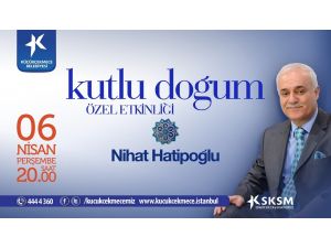 Küçükçekmece’de Kutlu Doğum Özel Programı